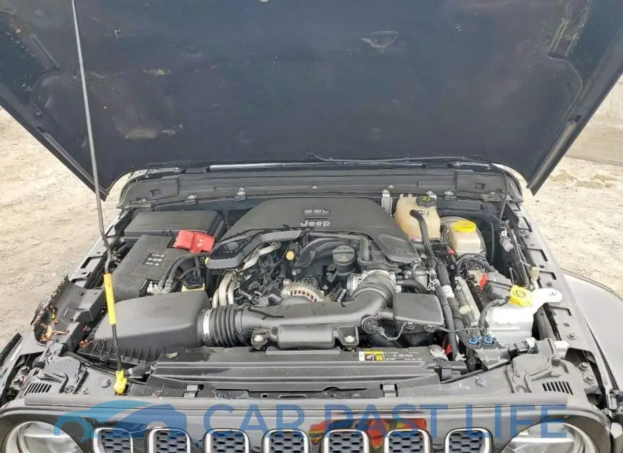 1C4HJXEG7JW190294# 12