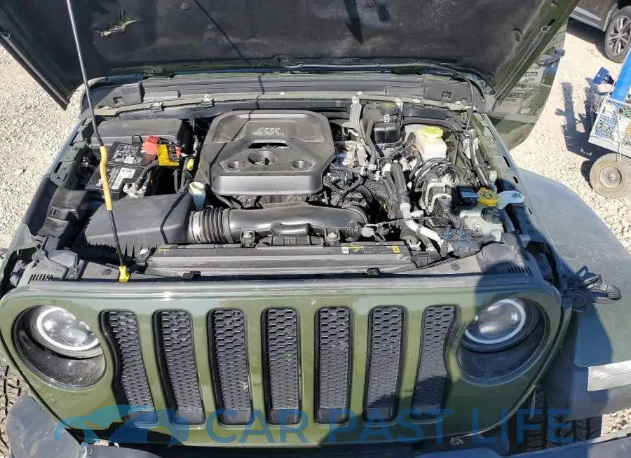 1C4HJXEN6MW556751# 12