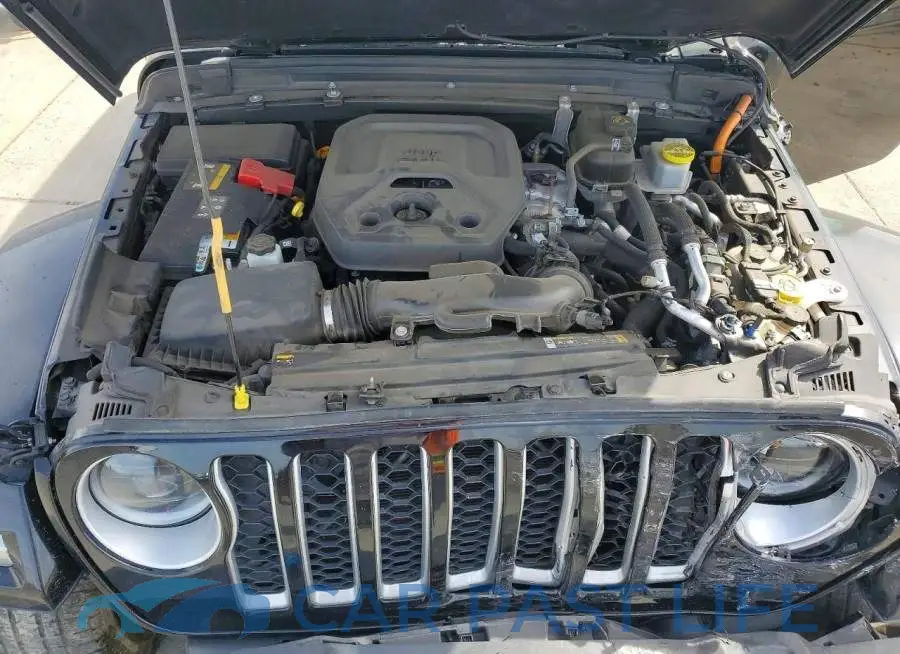 1C4JJXP64PW648517# 12