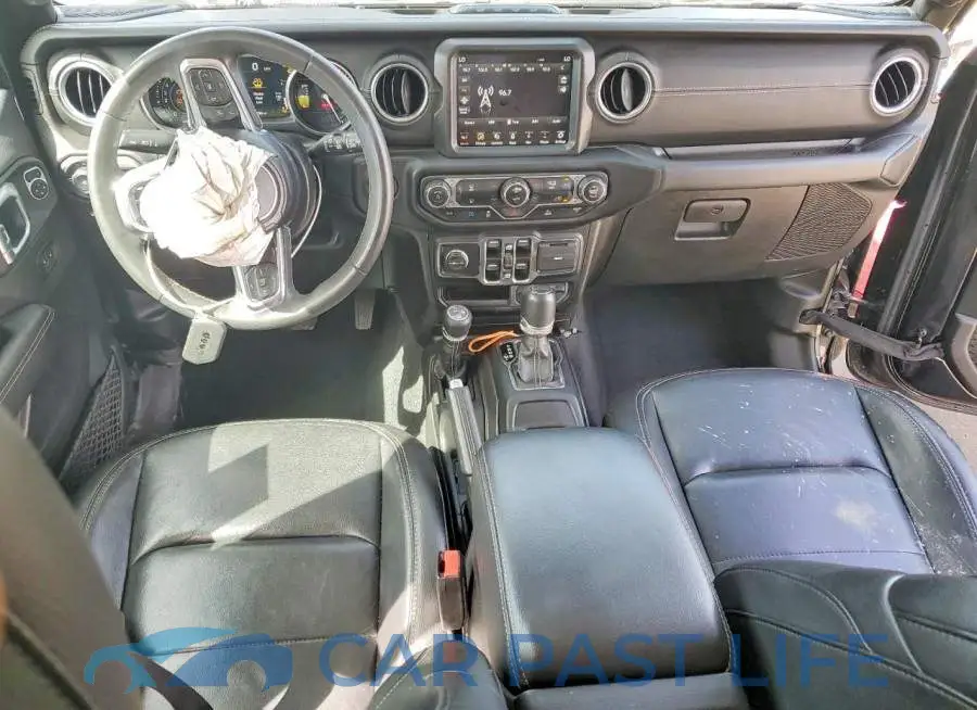 1C4JJXP64PW648517# 8