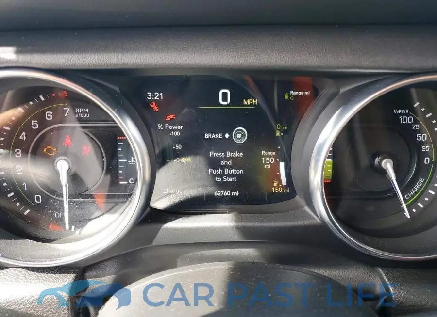 1C4JJXP64PW648517# 9