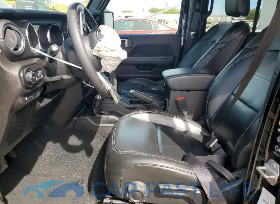 1C4JJXP64PW648517# 7