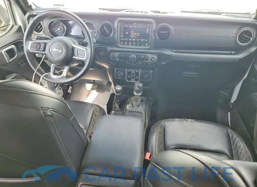 1C4JJXP67NW218753# 8