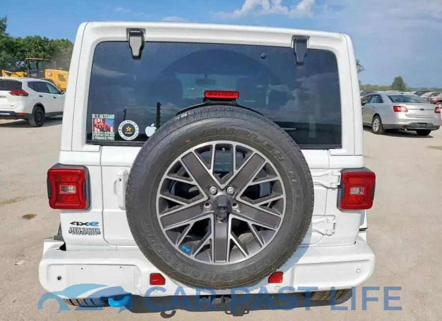 1C4JJXP67NW218753# 6