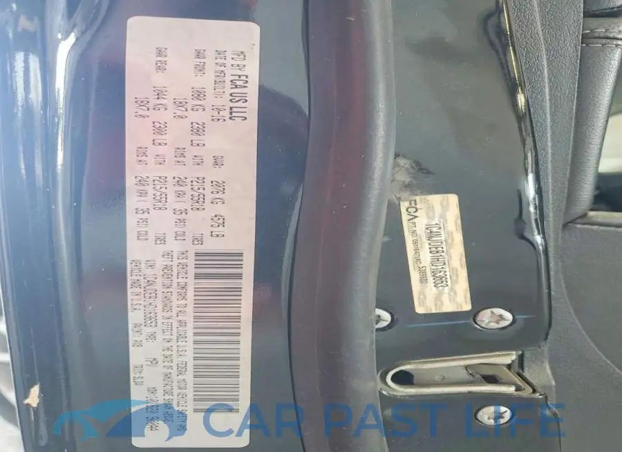 1C4NJDEB1HD163653# 14