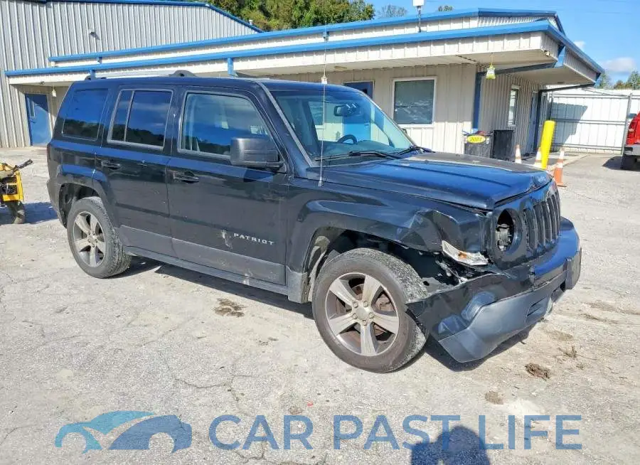 1C4NJRFB9HD210441# 4