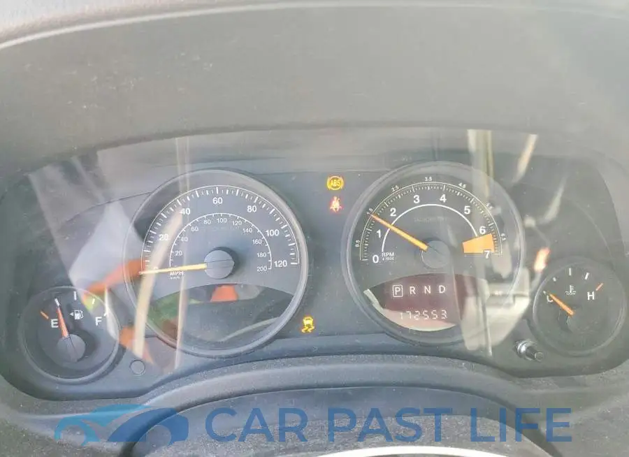 1C4NJRFB9HD210441# 9