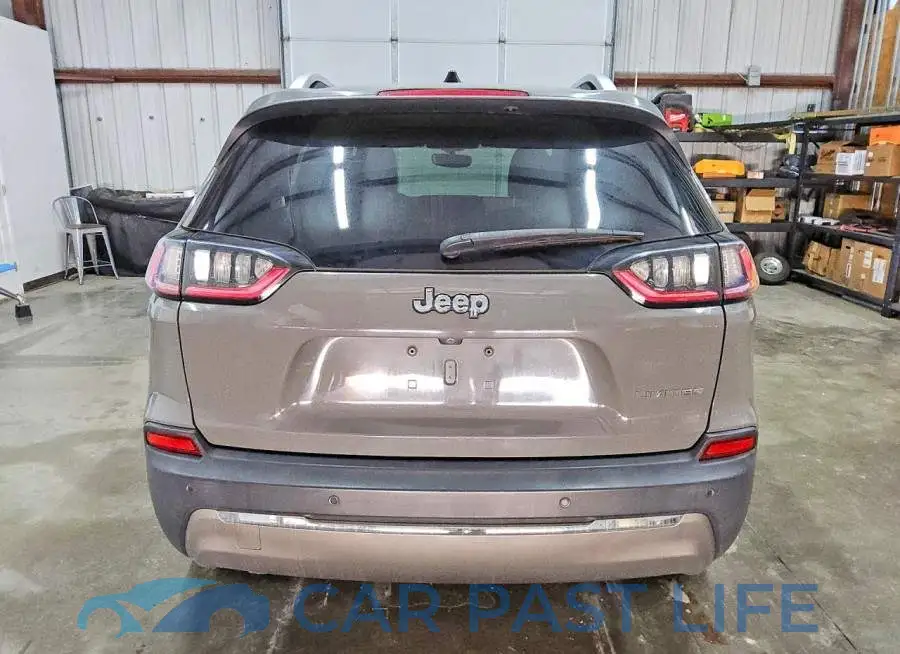 1C4PJLDB9LD529923# 6