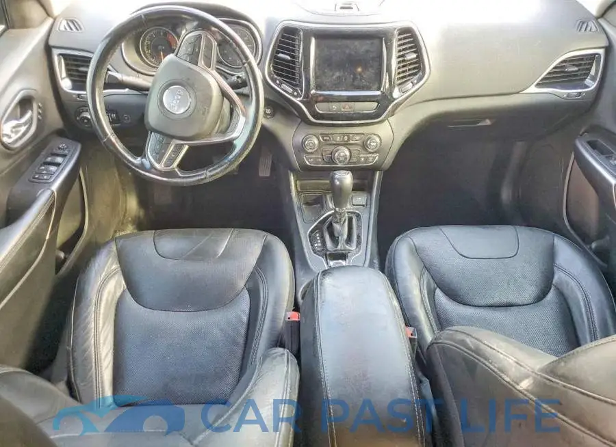 1C4PJLDN6LD568527# 8