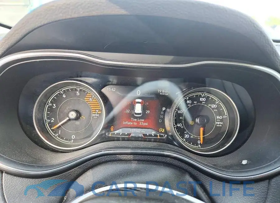 1C4PJLDN6LD568527# 9