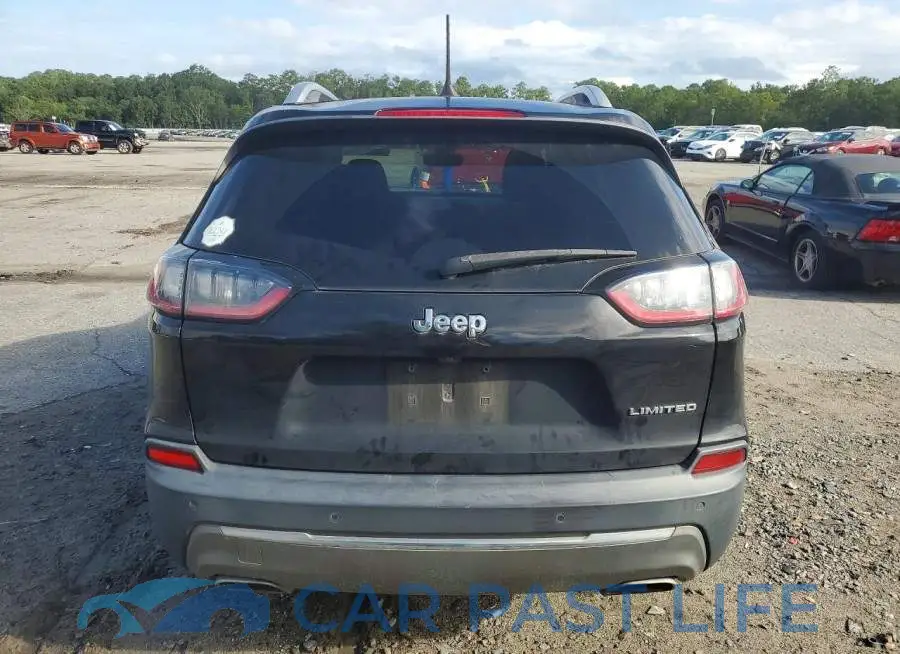 1C4PJLDN6LD568527# 6