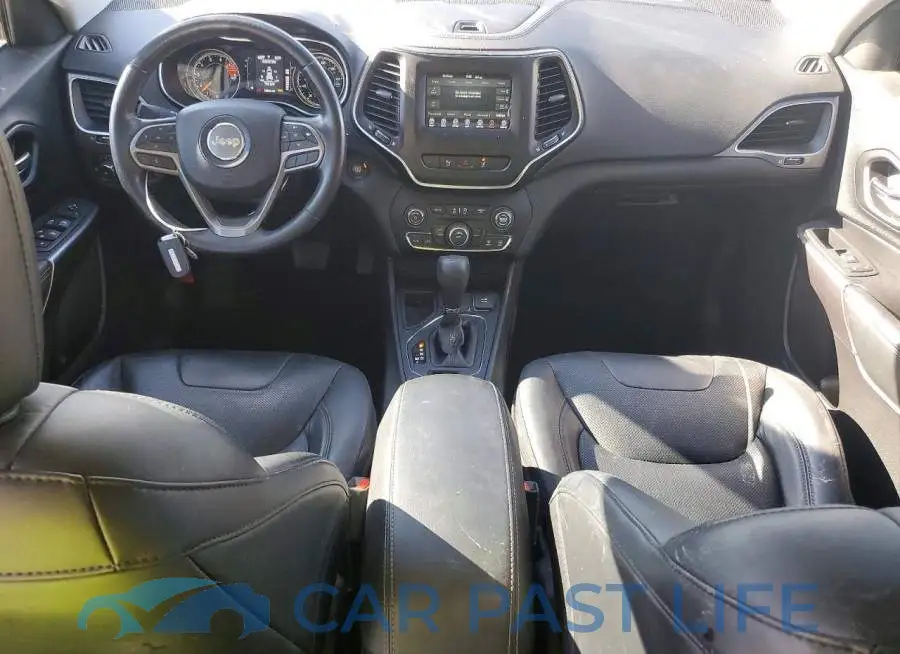 1C4PJLMX8MD107347# 8