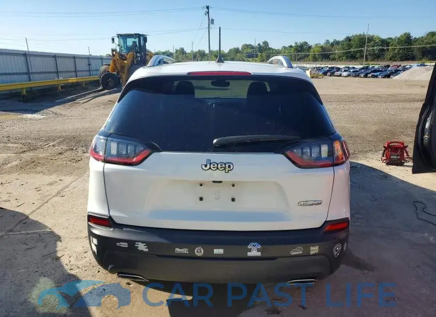 1C4PJLMX8MD107347# 6