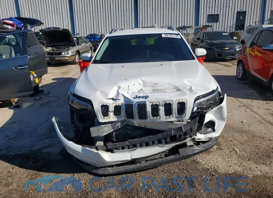 1C4PJLMX8MD107347# 5