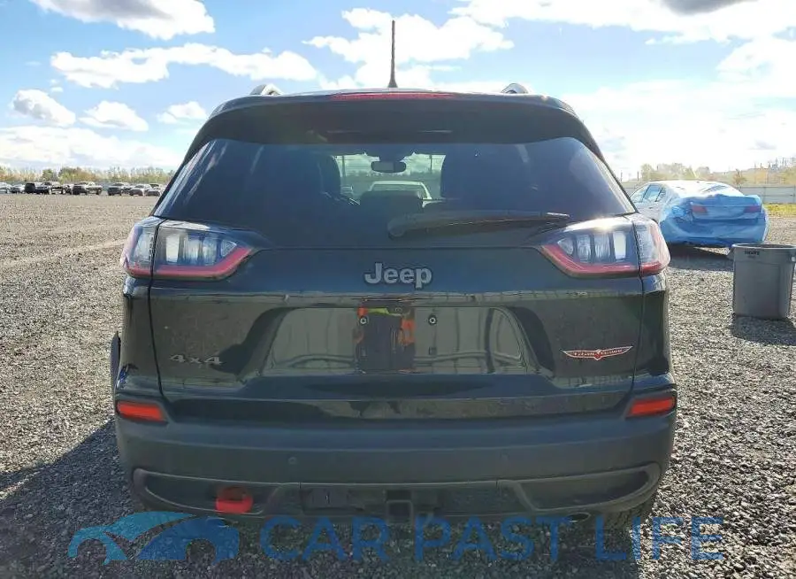 1C4PJMBX2LD638664# 6