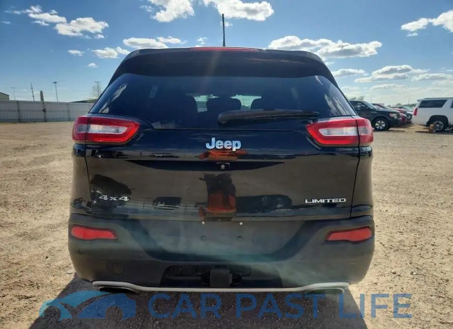 1C4PJMDX6JD517095# 6