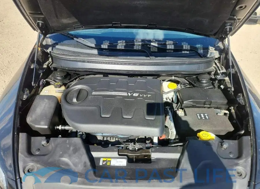 1C4PJMDX6JD517095# 12