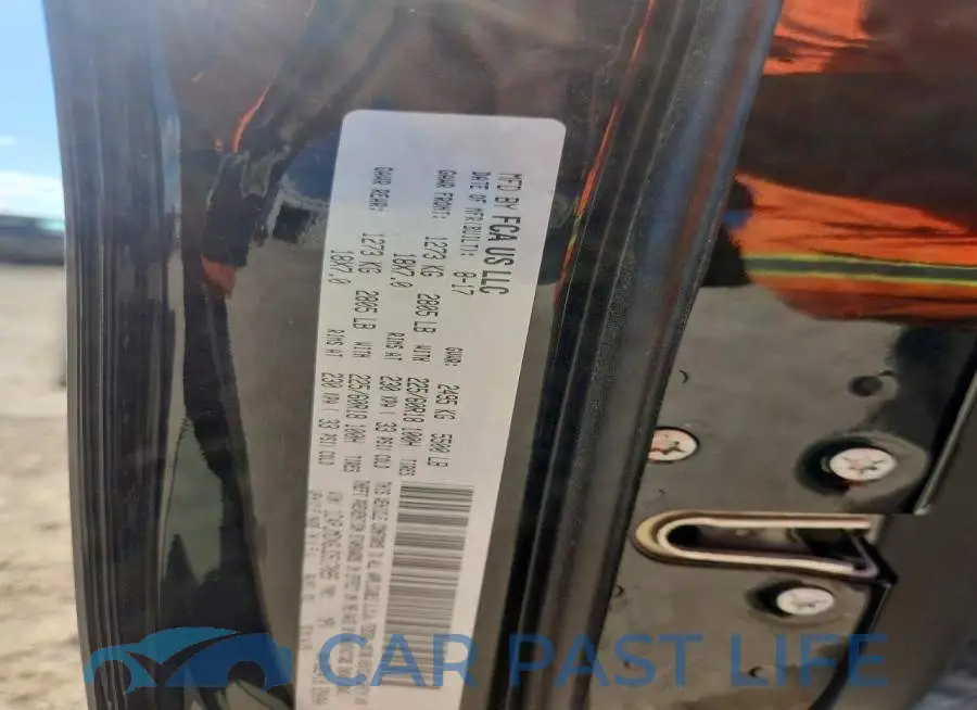 1C4PJMDX6JD517095# 13