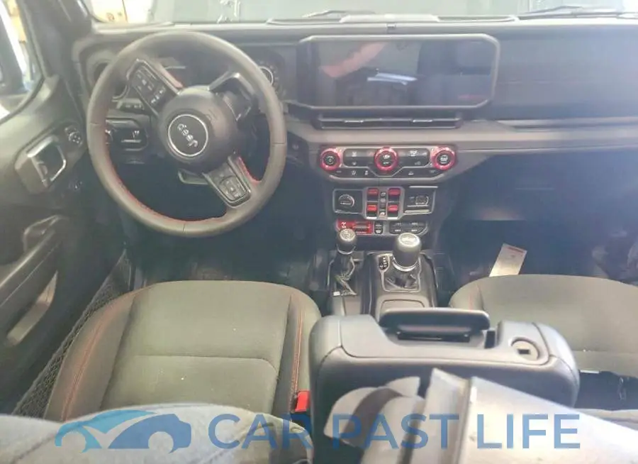1C4PJXFN1SW527620# 8