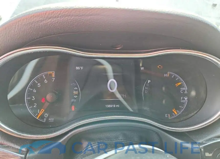 1C4RJFLG3HC614356# 9