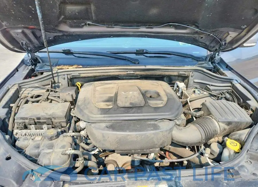 1C4RJFLG3HC614356# 11