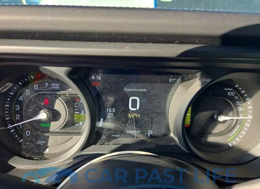 1C4RJXR60RW269596# 9
