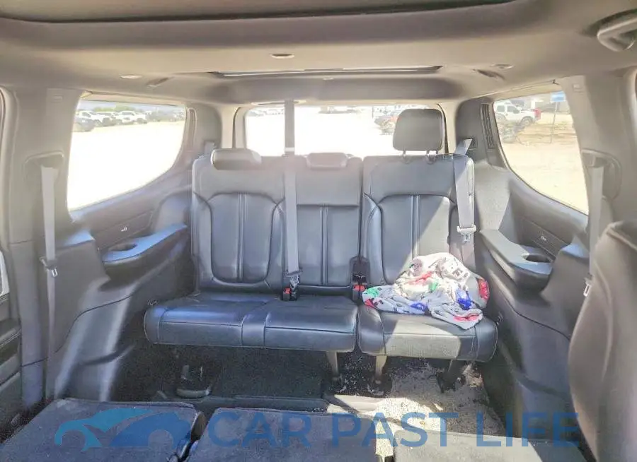 1C4SJUBT8NS160725# 10