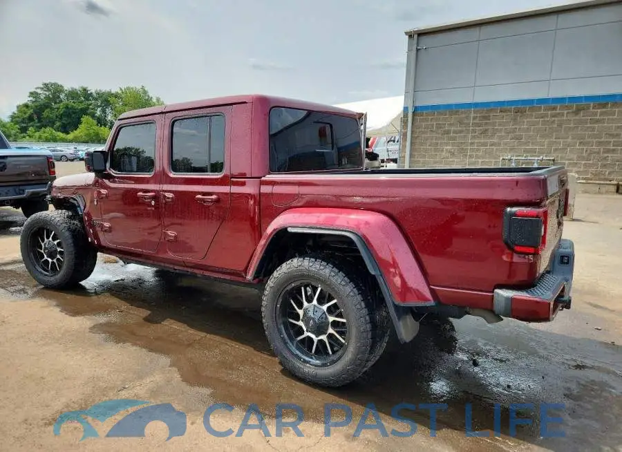 1C6HJTFG8ML541976# 2