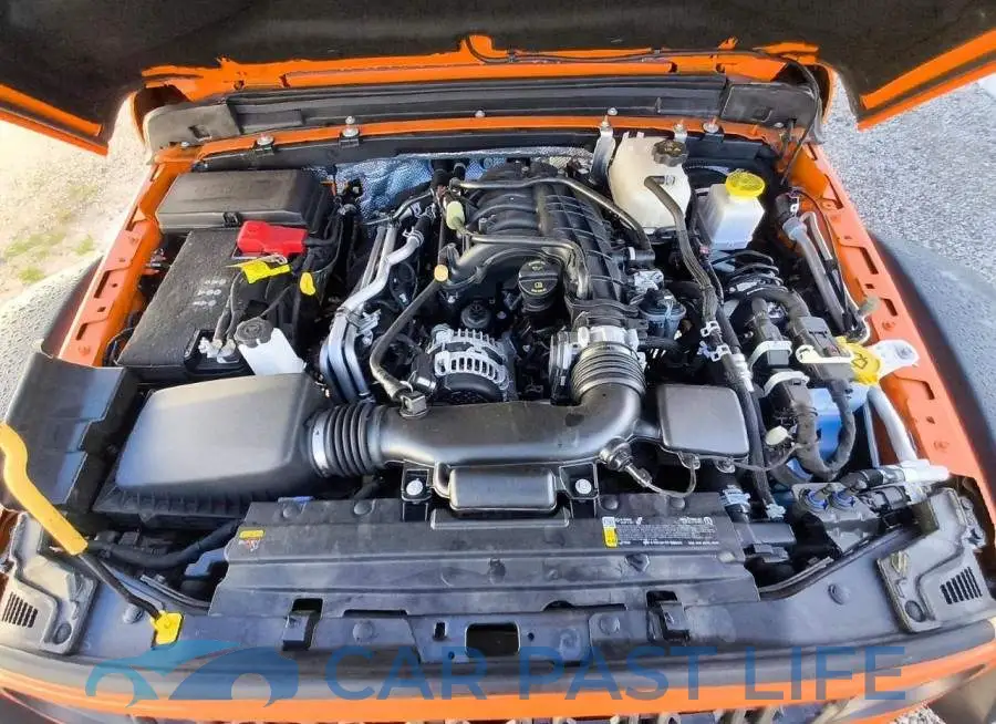 1C6RJTEG8SL523268# 11