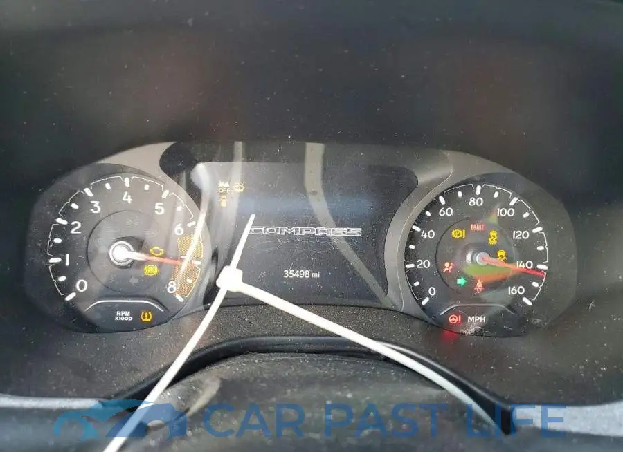 3C4NJDBN0RT119900# 9