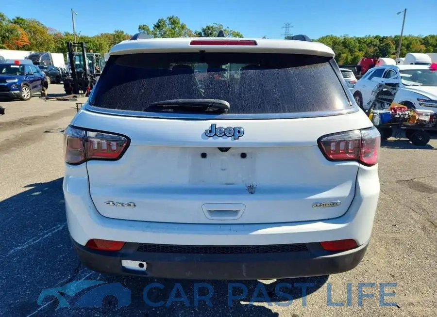 3C4NJDBN8PT562034# 6