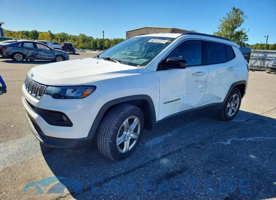 3C4NJDBN8PT562034# 1