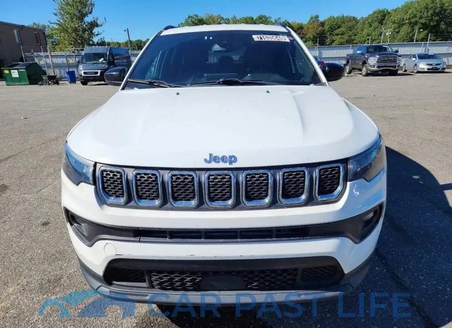 3C4NJDBN8PT562034# 5
