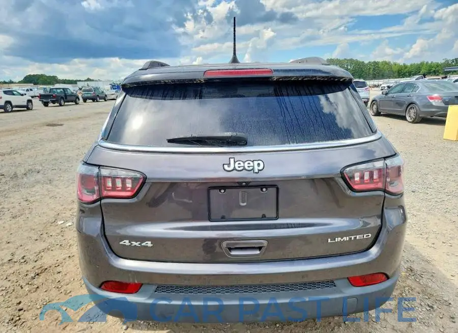 3C4NJDCB5NT111306# 6