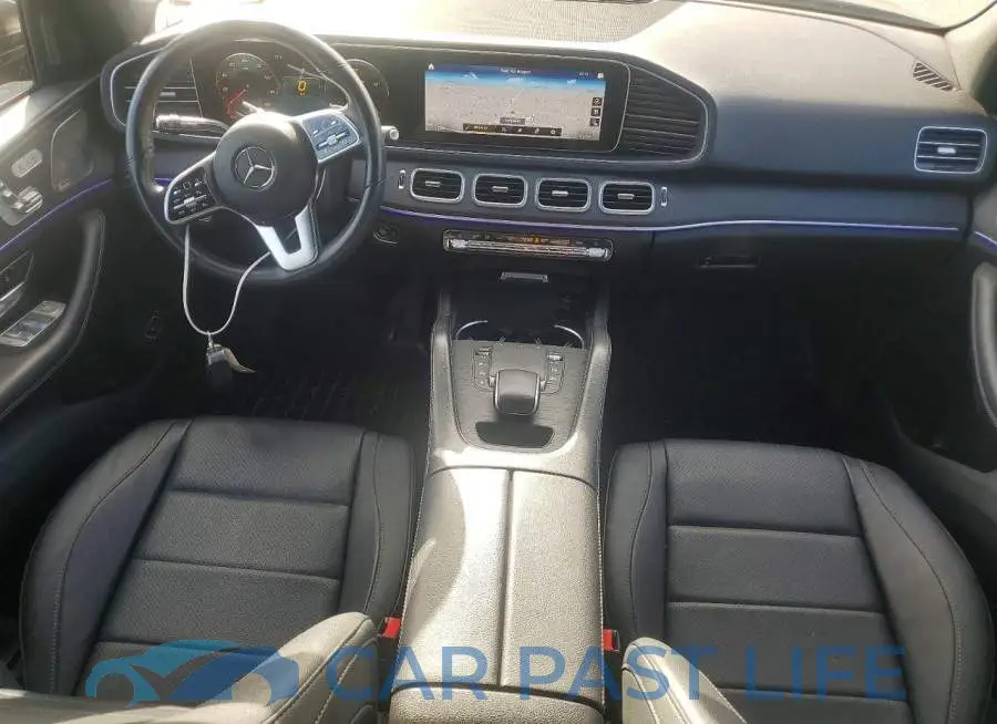 4JGFB5KB9PA860320# 8