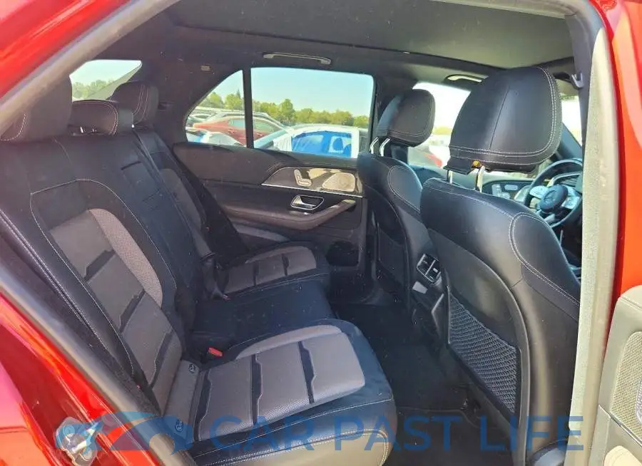 4JGFB6BE6MA302095# 11