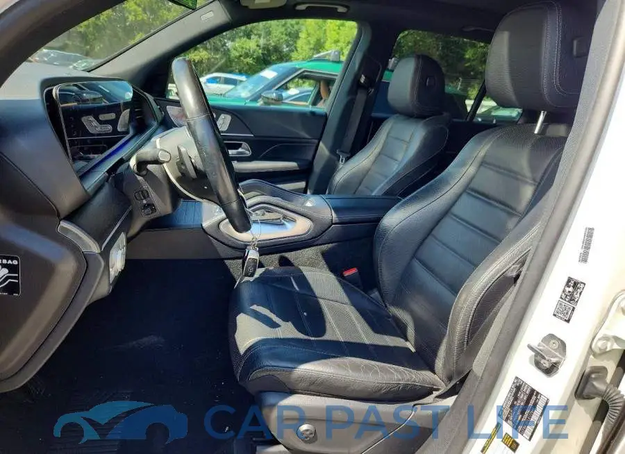 4JGFB8GBXLA177840# 7