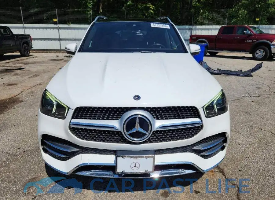 4JGFB8GBXLA177840# 5