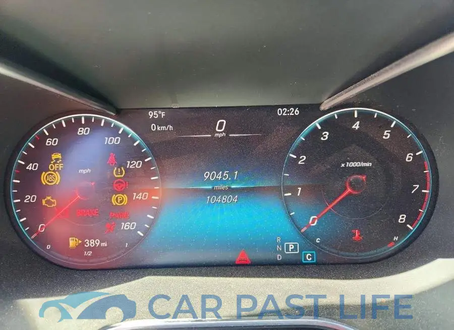 W1KWF8DB5MR627769# 9
