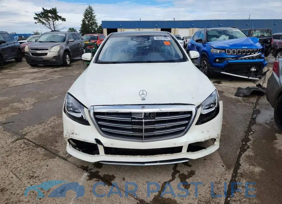 WDDUG6EB2JA350791# 5