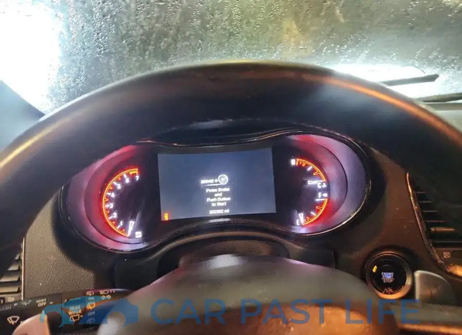 1C4RDHDG1JC100867# 9