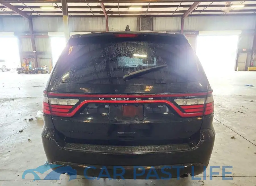 1C4RDHDG1JC100867# 6