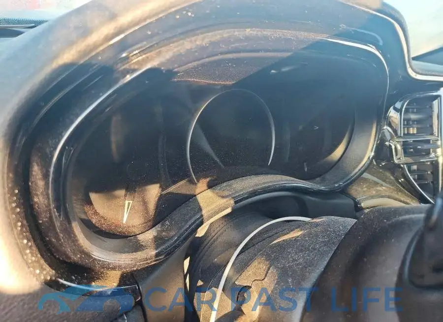 1C4RDJDG5MC521213# 9