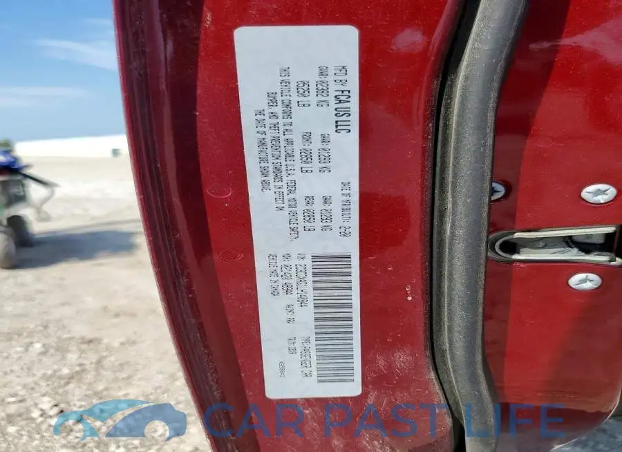 2C3CDXAG1LH140844# 12