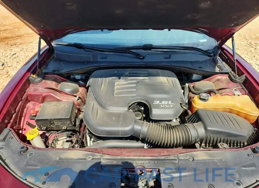 2C3CDXBG1LH116543# 11