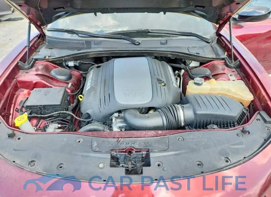 2C3CDXCT6LH232364# 11