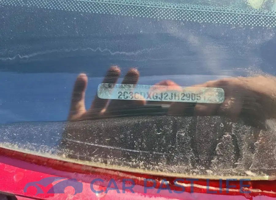 2C3CDXGJ2JH290512# 12