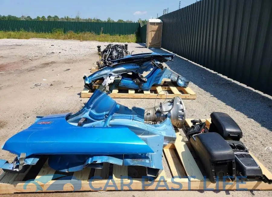 2C3CDXGJ7PH568491# 8