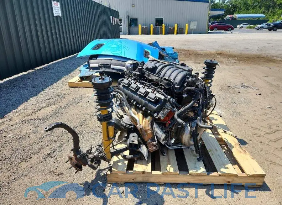 2C3CDXGJ7PH568491# 5