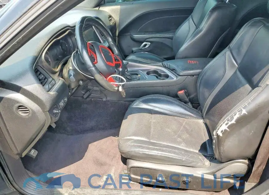 2C3CDZAG9JH110998# 7